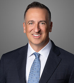 Photo of Stephen R. LaSala