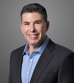 Photo of John D. Tishler