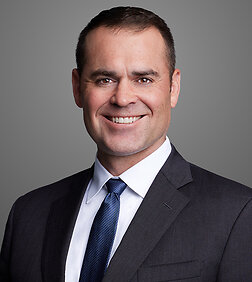 Photo of Thomas J. DeSplinter