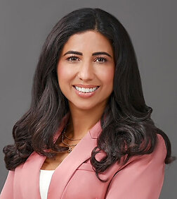 Photo of Maryam  Tabatabai