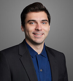 Photo of Sam  Cournoyer