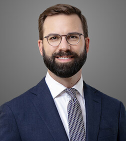 Photo of Graham  McCall