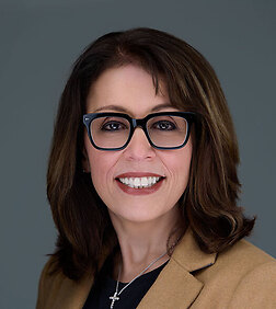 Photo of Lourdes  Martinez