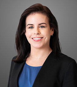 Photo of Catherine Rose Noble