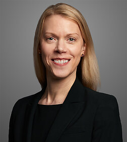 Photo of Tracey G. Toll