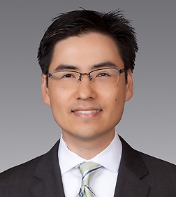 Daniel Cho, Sheppard Mullin Photo