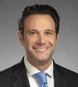 Shawn Fabian, Sheppard Mullin Photo