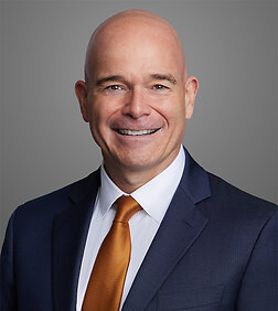 Lucantonio Salvi, Sheppard Mullin Photo