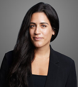 Keren Baruch, Sheppard Mullin Photo