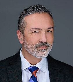 Gregory Smith, Sheppard Mullin Photo