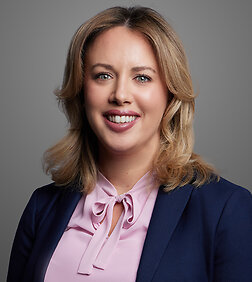 Jessica Missel, Sheppard Mullin Photo