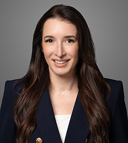 Megan Rooney, Sheppard Mullin Photo