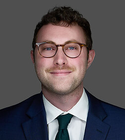 Matthew Netti, Sheppard Mullin Photo