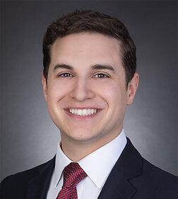 Theodore Kelly, Sheppard Mullin Photo