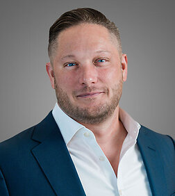 Jeffrey Bingham, Sheppard Mullin Photo