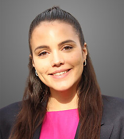 Diana Afonso Da Costa, Sheppard Mullin Photo