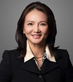 Photo of Chi L. Huynh