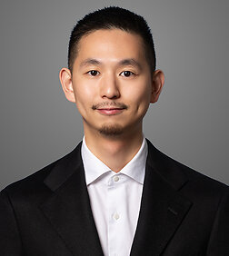 Photo of Yuhao (Zach)  Dai