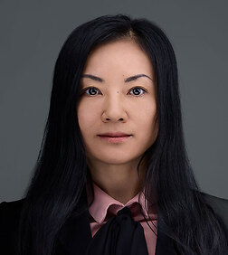 Photo of Niya  Tang