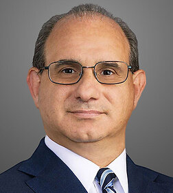 Photo of Steven  Pepe