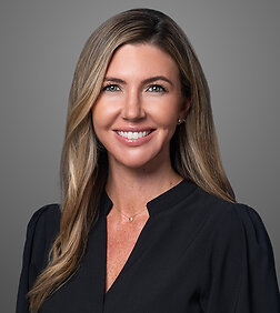 Jenny Bratt, Sheppard Mullin Photo