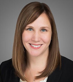 Photo of Tammy Ward Woffenden