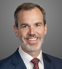 Photo of James L. Davis, Jr.