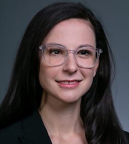 Photo of Rachel D. Klein