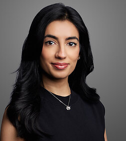 Photo of Sidrah  Amin