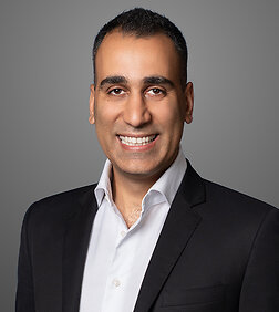 Rambod Peykar, Sheppard Mullin Photo