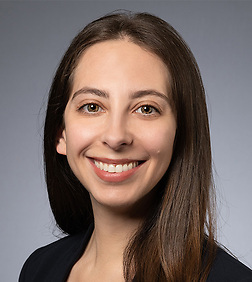 Photo of Ariela  Pier Segal