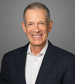 David Sands, Sheppard Mullin Photo