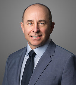 Michael Stewart, Sheppard Mullin Photo