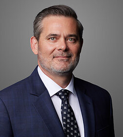 Paul Werner, Sheppard Mullin Photo