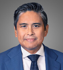 Jeffrey Escobar, Sheppard Mullin Photo