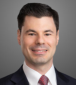 Photo of Matthew R. Shapiro