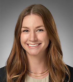 Hallie Aylesworth, Sheppard Mullin Photo