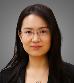 Yi Shi, Sheppard Mullin Photo