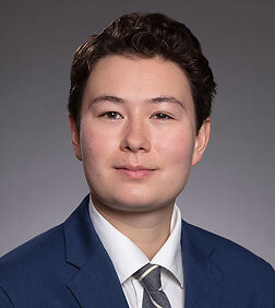 Ce-Lai Powell Fong, Sheppard Mullin Photo