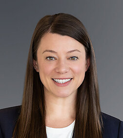 Anna Skaggs, Sheppard Mullin Photo