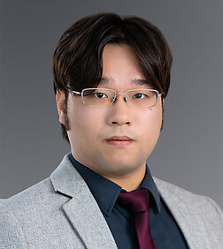 Zenong Wang, Sheppard Mullin Photo