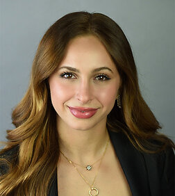 Audrey Levy, Sheppard Mullin Photo