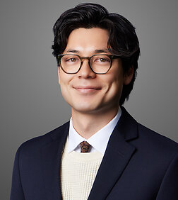 Shizuo Arima, Sheppard Mullin Photo