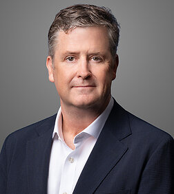 Eric Newsom, Sheppard Mullin Photo