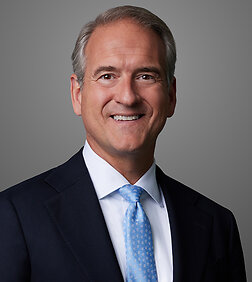 Photo of Kevin M. Cloutier