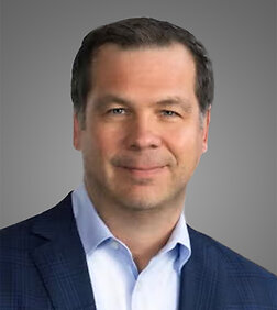 Photo of David B. Fournier