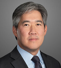 Photo of David  Chun