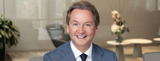 Stinson Welcomes M&A Partner John Willding to Dallas Office, Bolstering Corporate Finance Bench