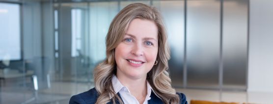 Chief HR Officer Heidi Burton Profiled by HR Daily Advisor