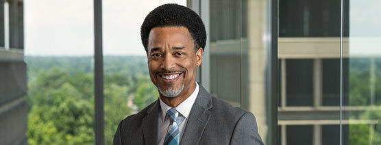 Trial Attorney, Former Federal Prosecutor Reginald Harris Joins Stinson, Brings Extensive White Collar Experience